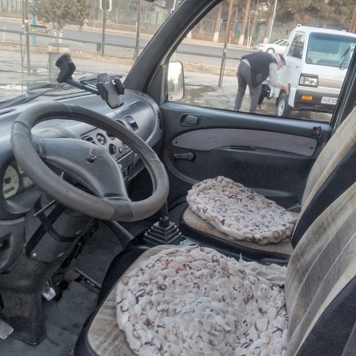 Labo sotiladi yili 2007