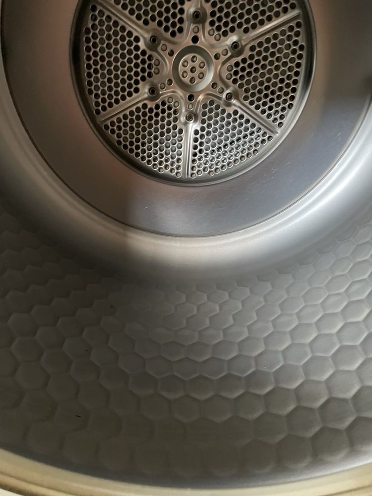 Сушилня Miele Softtronic T4262C