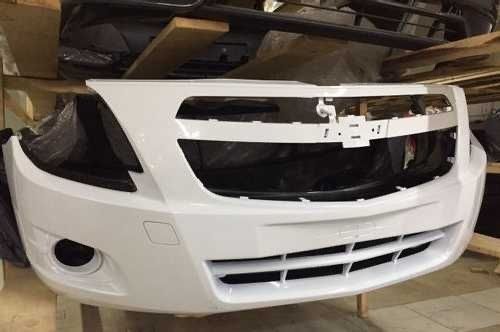 Продам запчасти на кобальт