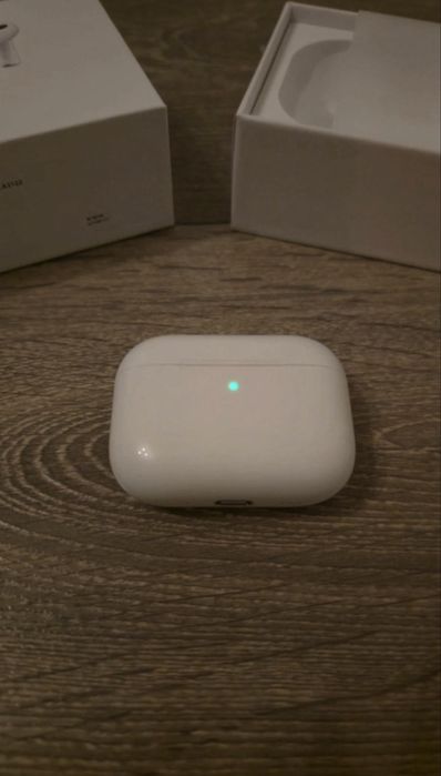 Vand apple airpods pro3 noi