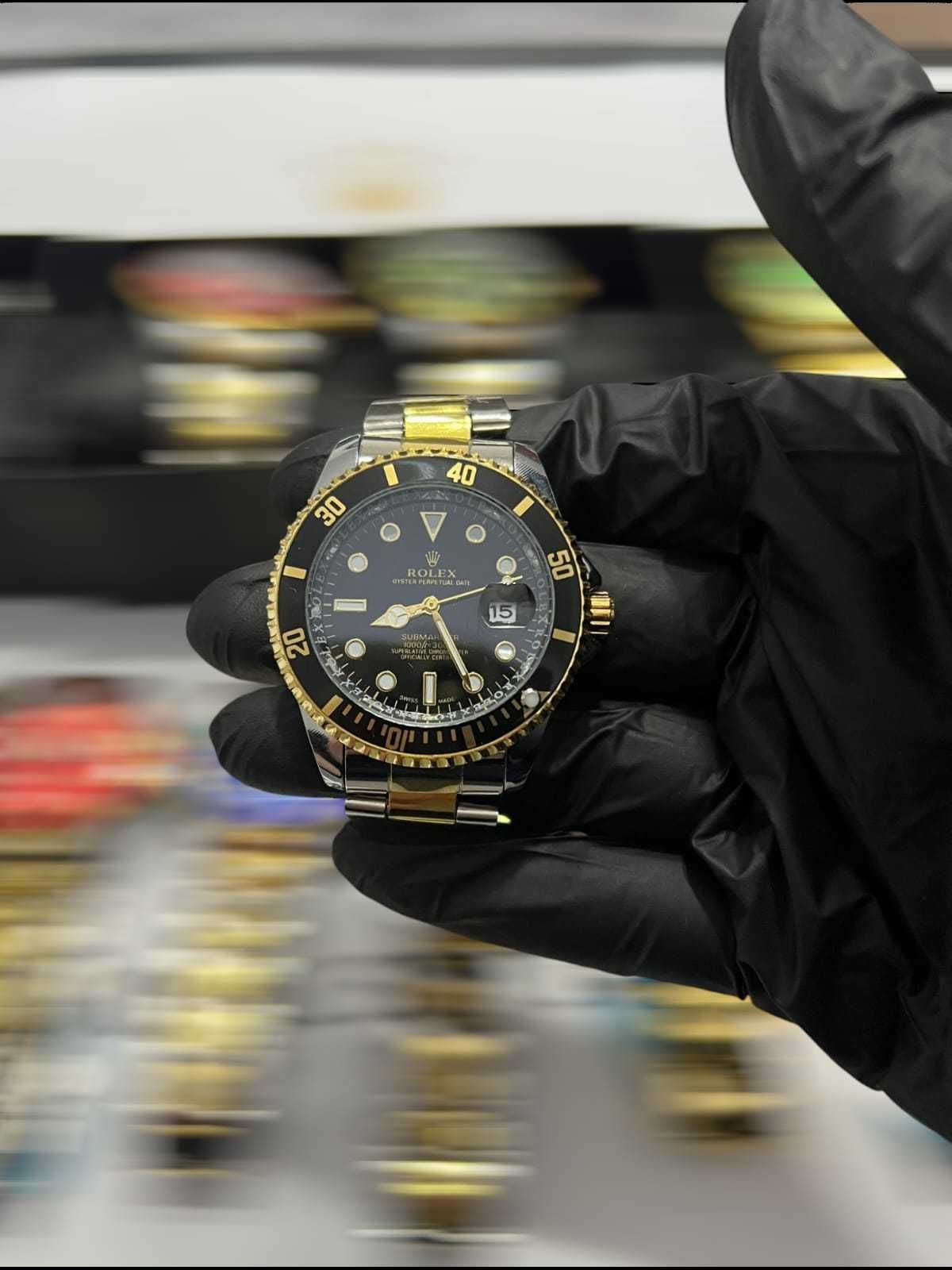 Ceas Rolex Oyster Perpetual Date Submariner 41mm Super Oferta