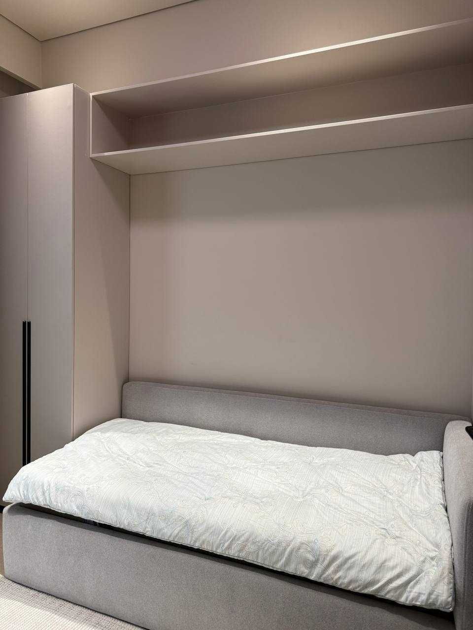 Продается 3х квартира в ЖК Parkwood, Новостройка, Мирабадский  район