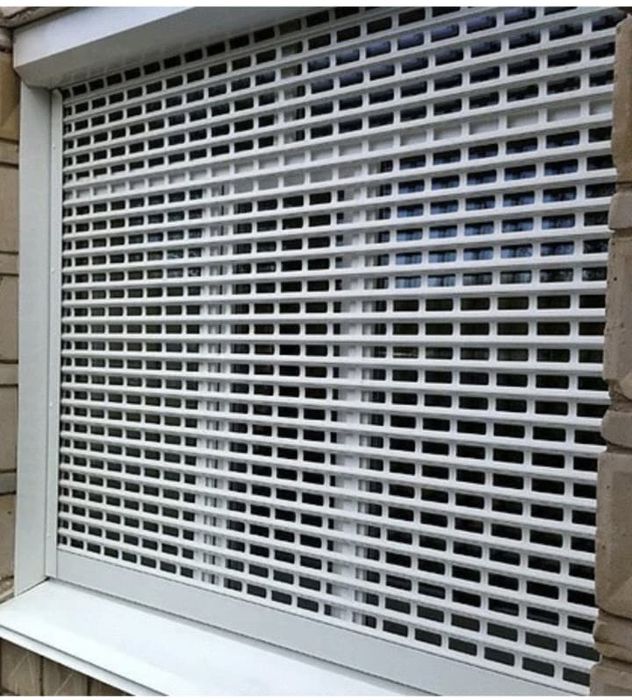 Продам рольставни