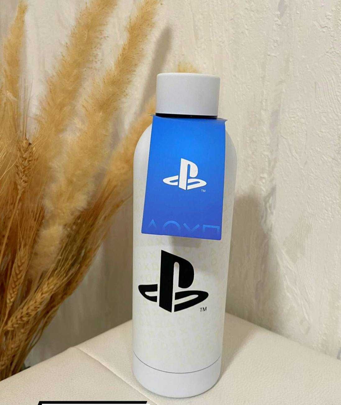 Термос Playstation