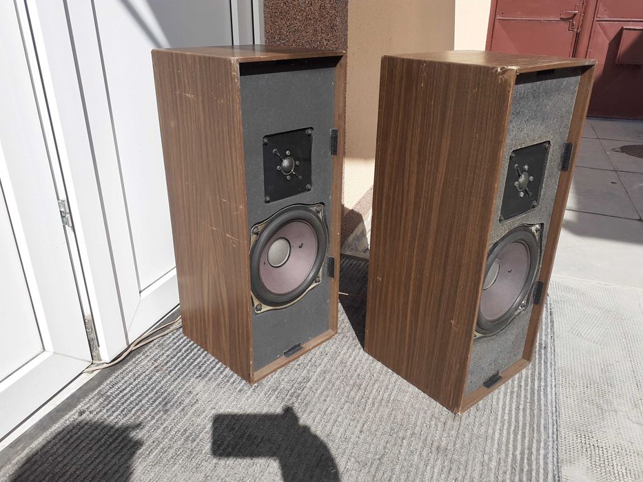 Boxe Grundig HiFi-Box 406