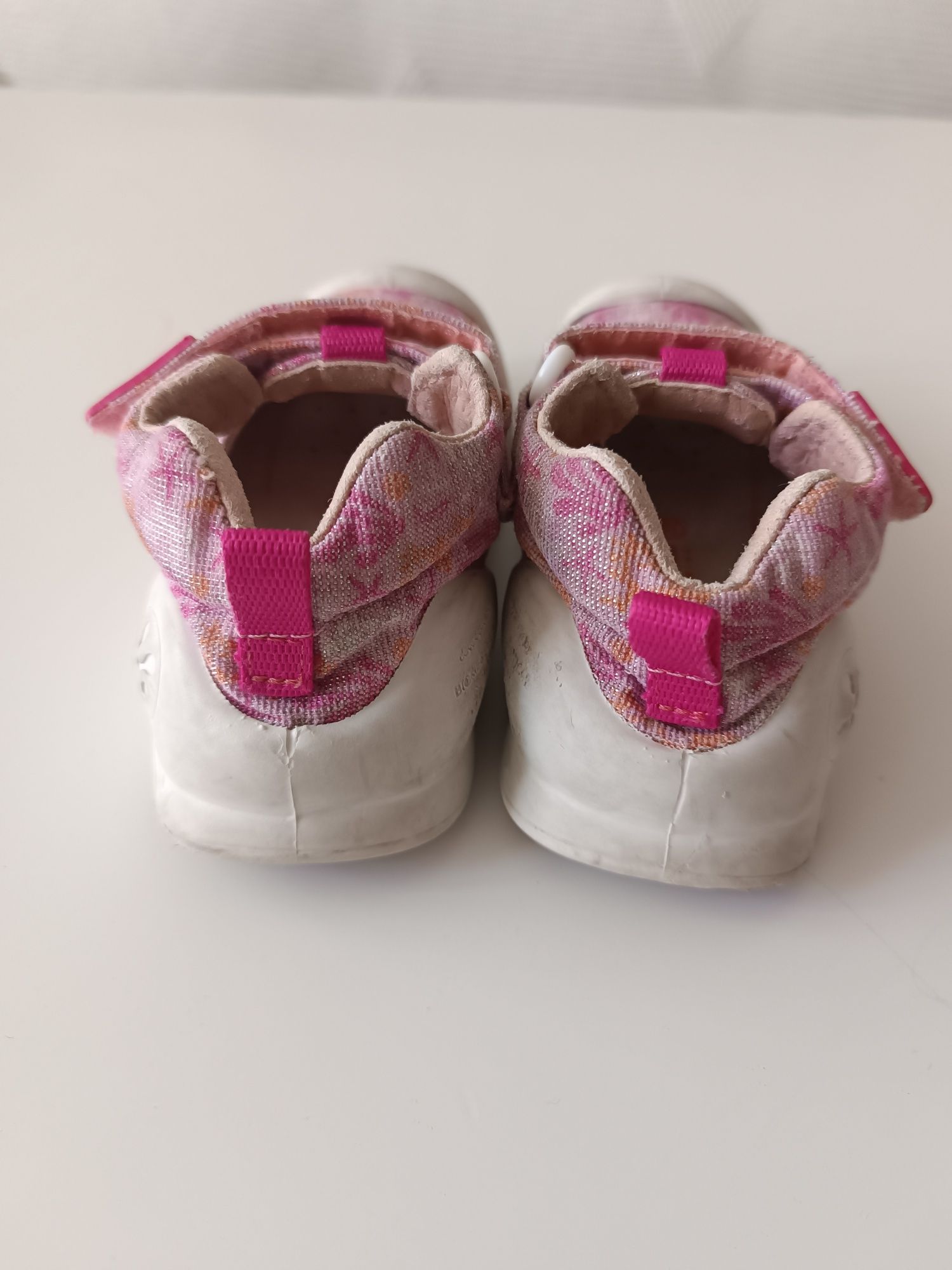 Reebok,зимни боти на Small foot,ботуши,Biomechanics, Frozen