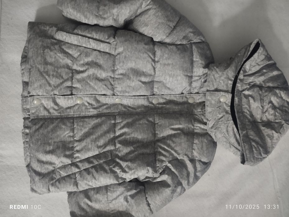 Детски дрехи и обувки