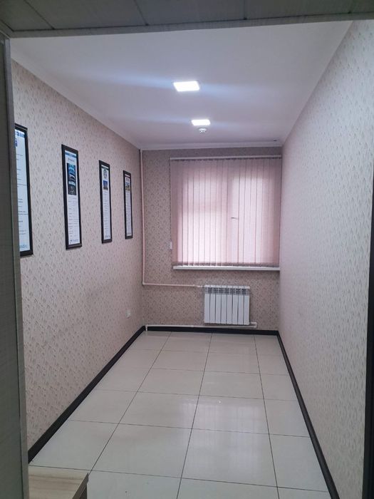 Сдам в аренду 4 х комн. коммерческое помещение на Ганге