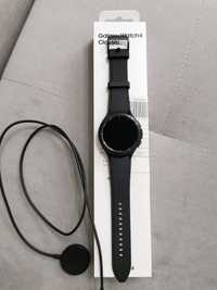 Смарт часы SAMSUNG Galaxy Watch4 Classic 46mm Black (SM-R890NZKACIS)