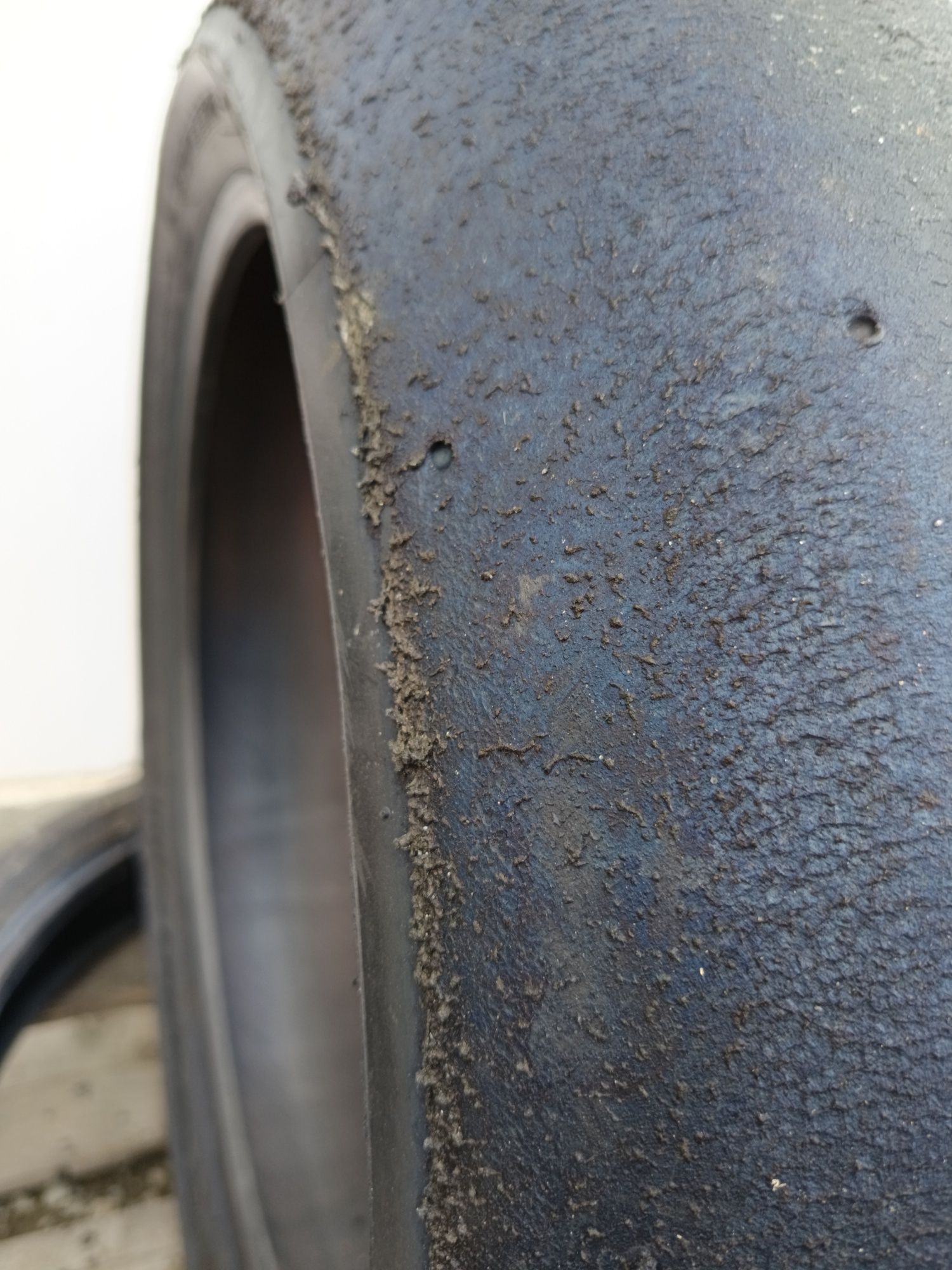 Мото гума 180 655 R 17 BRIDGESTONE дот0924