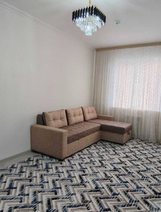 Vodnikda 1 xona 3-etaj