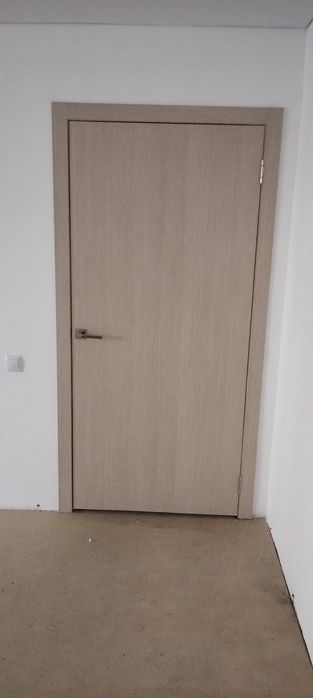 Продам двери в комплекте