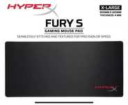 Подложка за мишка (Геймърски пад) HyperX FURY S Pro XL, 900x420 mm