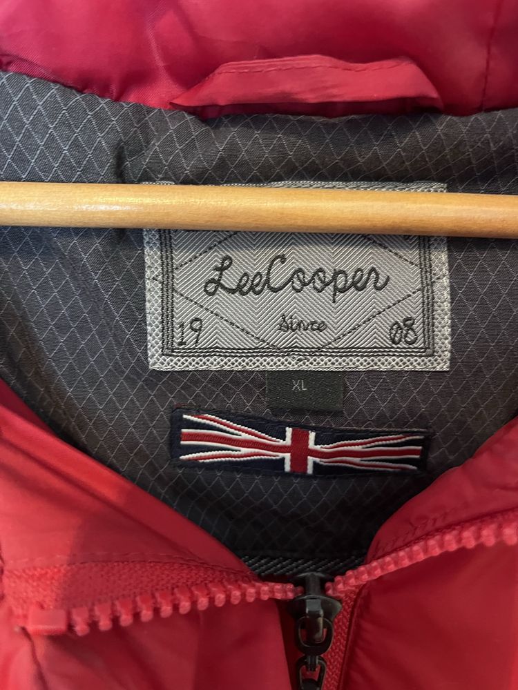 Geaca dama LeeCooper XL