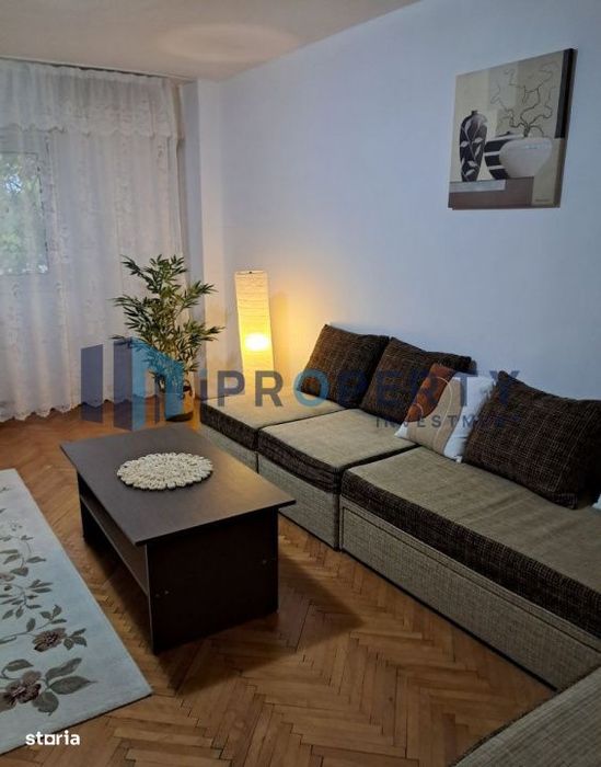 Apartament 3 camere | Splaiul Unirii | Proximitate metrou