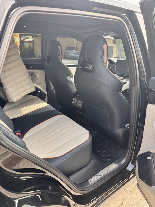 Byd song plus champion