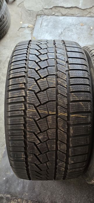 Гуми 2бр 275/35/19 - 420лв