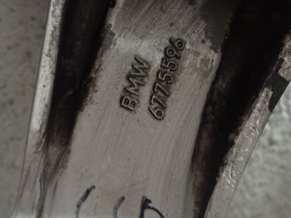 Джанти 17” за БМВ Е 90, Е 91 BMW
