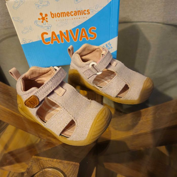 Детски обувки Biomecanics