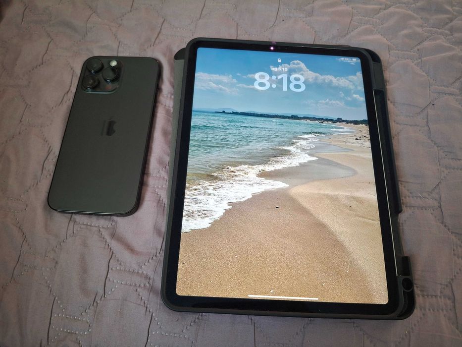Ipad 11pro WiFi 128GB