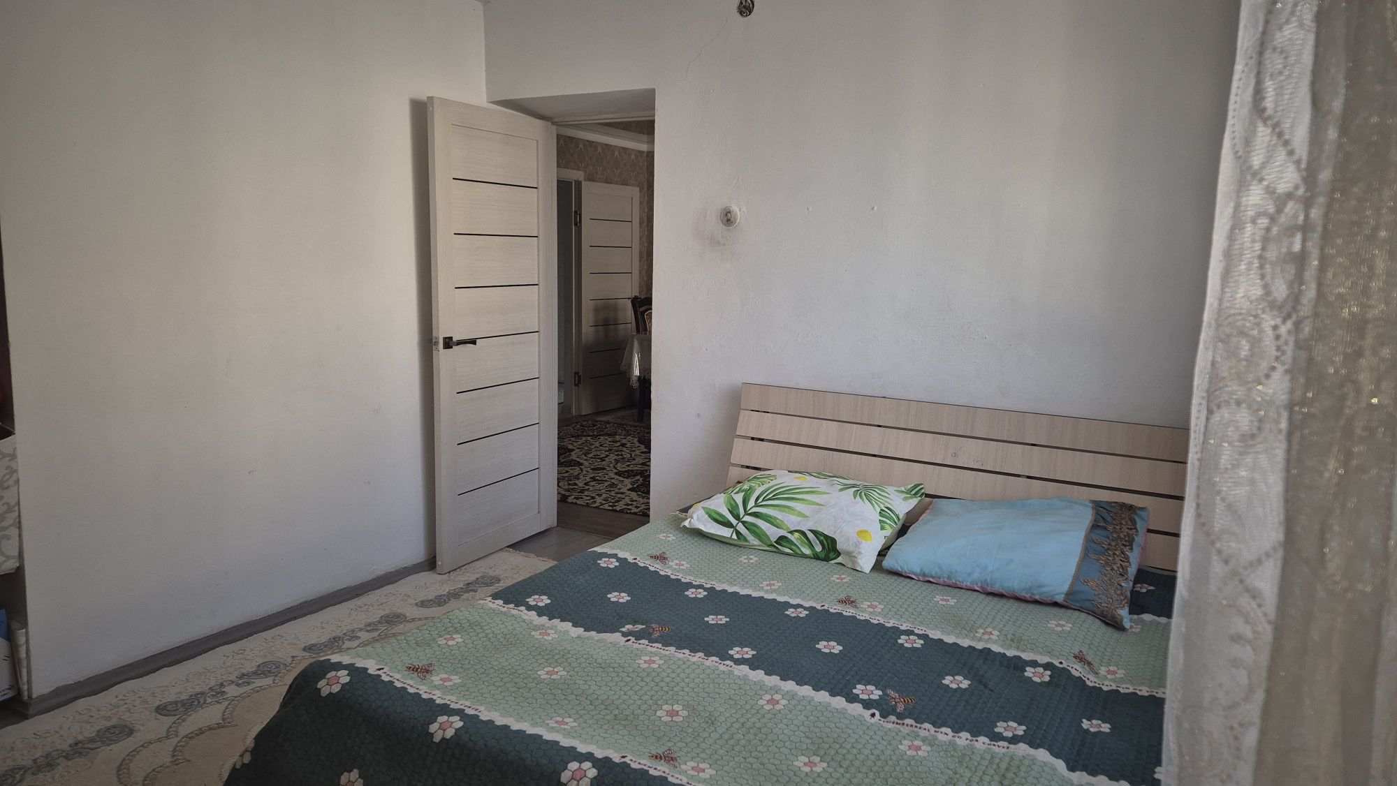 Продается дом село Мырзатай