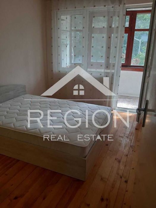 Дава се под наем Тристаен апартамент в Варна, Лятно кино Тракия - 92 кв.м за 561 € - Снимка #8