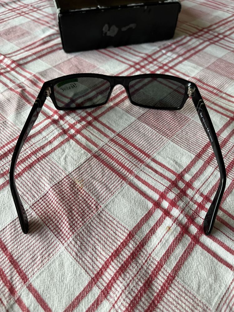 Слънчеви очила Persol 2831 polarized. С поляризирани стъкла.