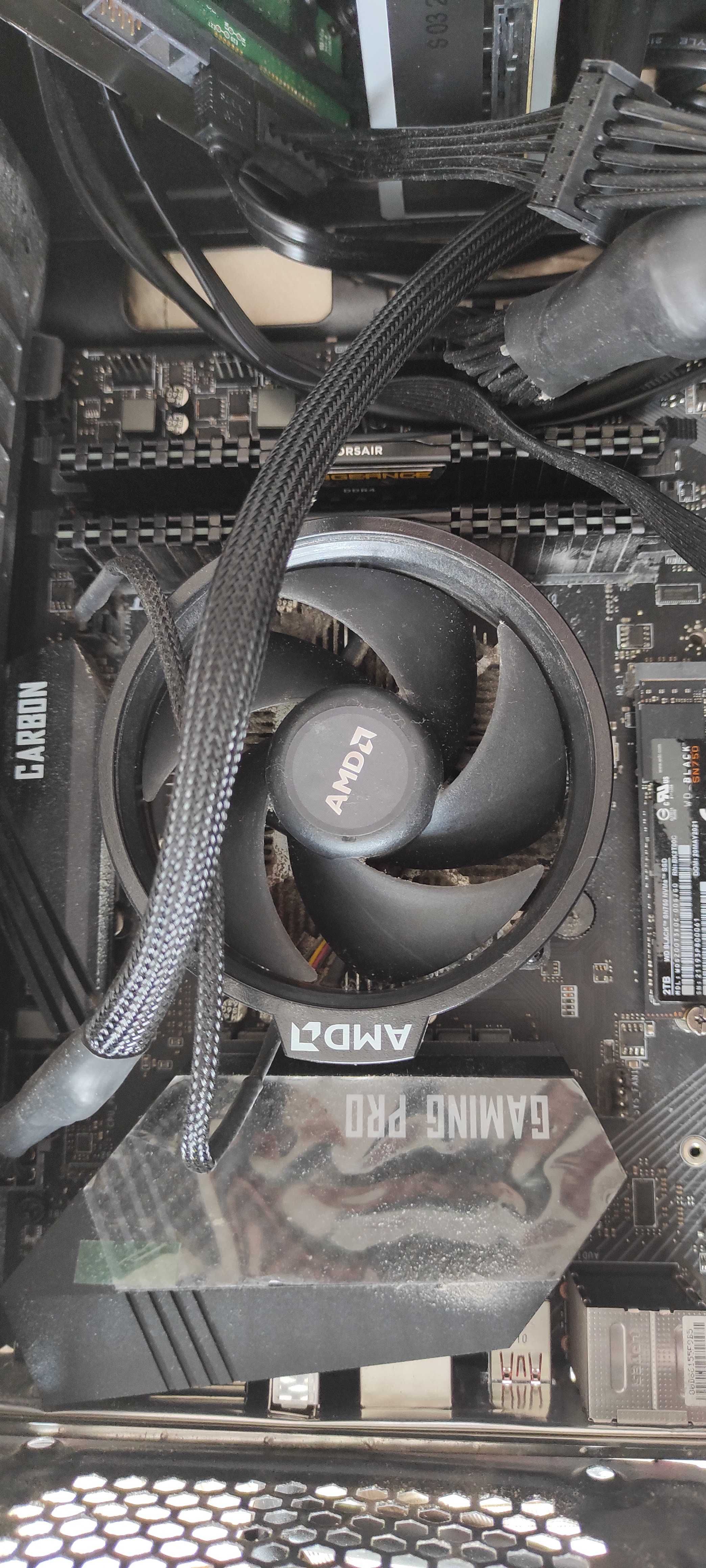 Pc gaming 3070ti