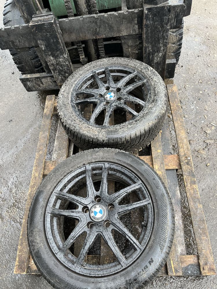 Джанти бмв 3 ф30/31 17 ( djanti bmw 3 f30/31 17 )