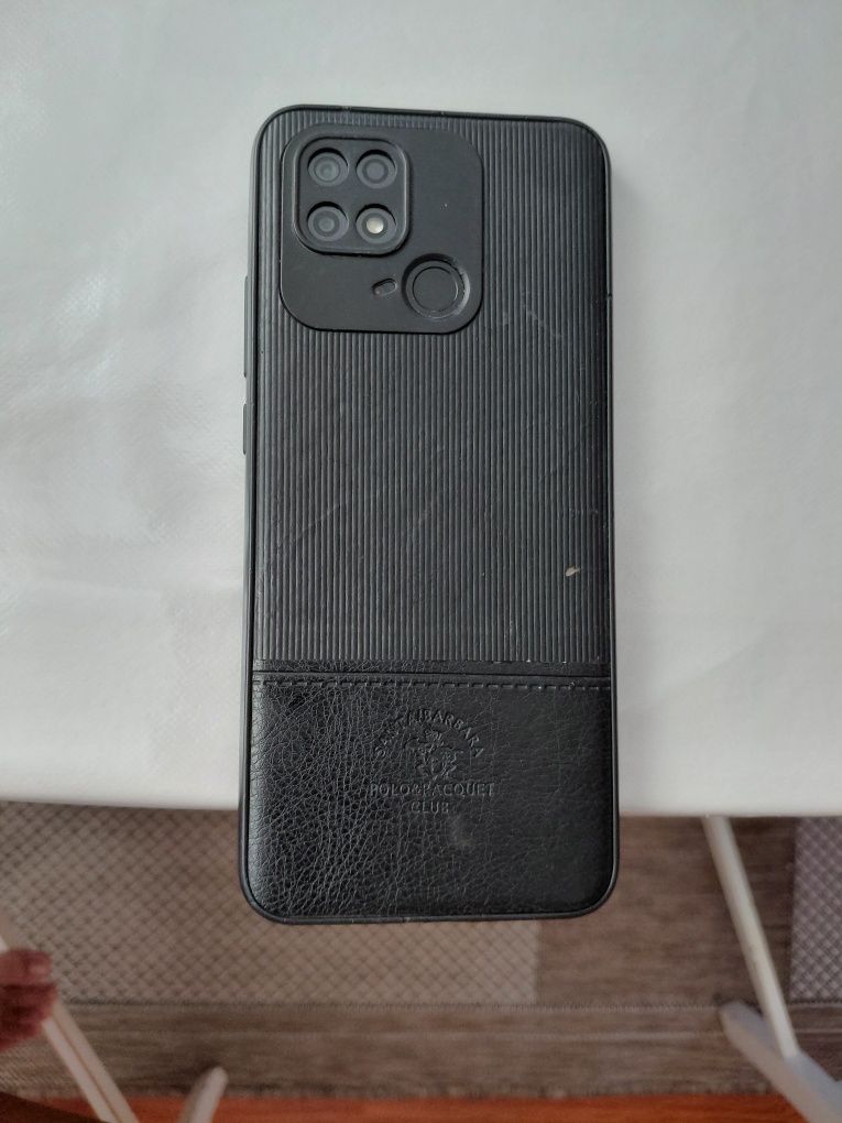 Xiaomi redmi 10c