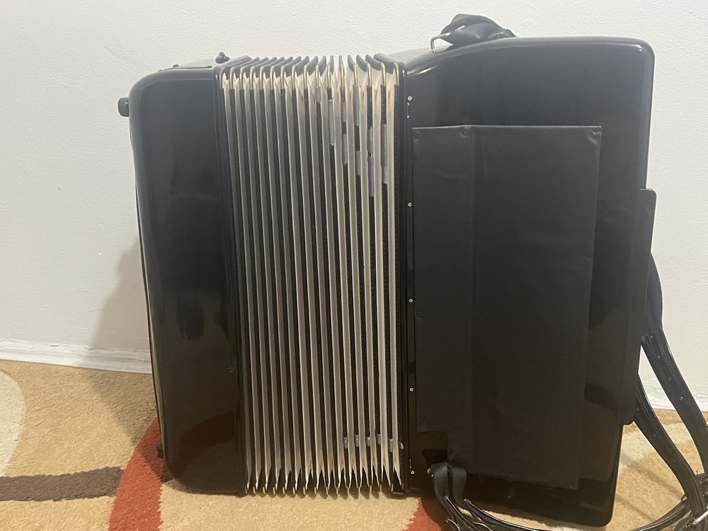 Acordeon Hohner Atlantic 3