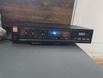 Amplificator Stereo Vintage Sanyo JA-226