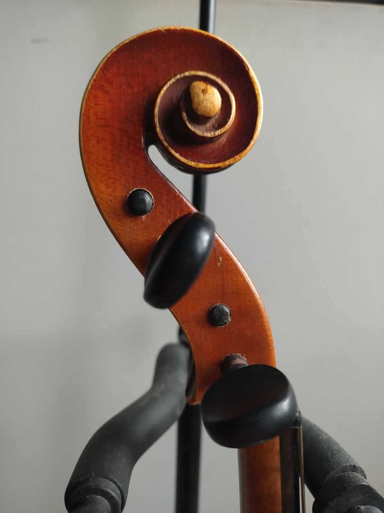 Цигулка Antonius Stradivarius 4/4 немска