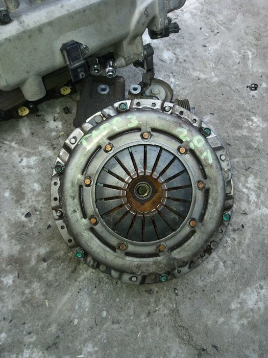 Маховик корзина Хундай Туксон 2л Санта фе 2,7   Tucson Киа Соренто 2,5