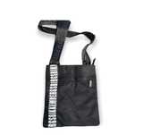 Мъжка чанта Bikkembergs Black Friday %