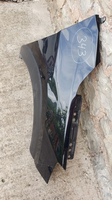 преден десен калник Hyundai Tucson 2018-20g.