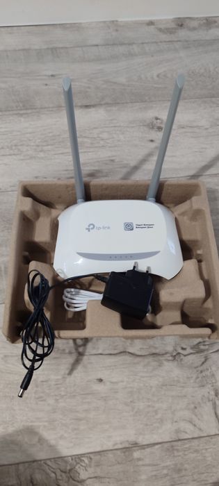 Продам WiFi роутер