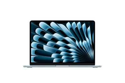 НОВ! Apple MacBook Air 13" M4 10C/8G 16RAM 256GB SSD Гаранция!