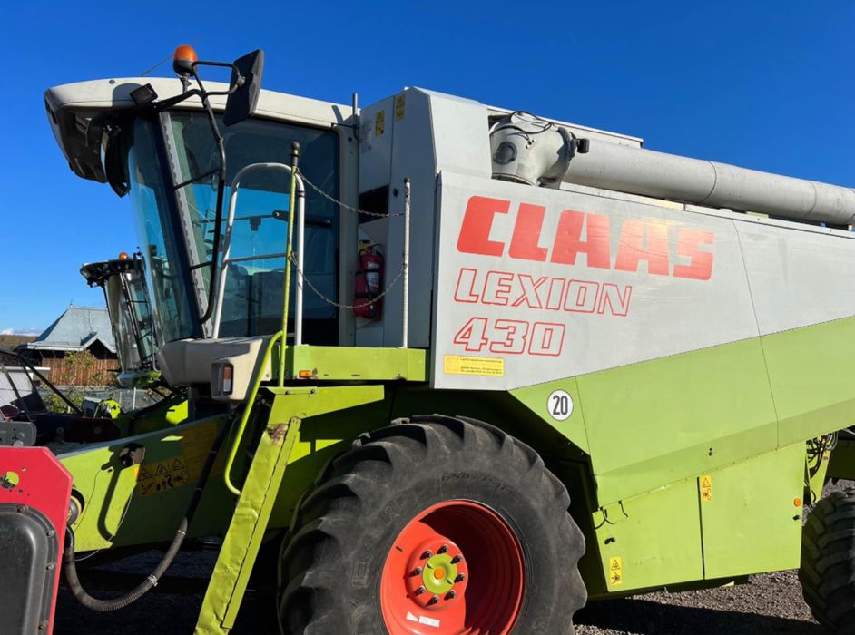 Prestari Servicii Agricole Recoltat Treierat