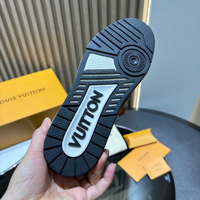 Adidasi Louis Vuitton PREMIUM