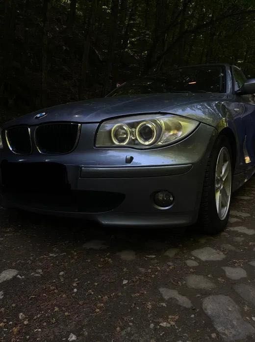 Vând BMW s1 120i 150cp 2005