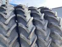 Anvelope noi agricole de tractor spate U650 livrare 14.00-38 1400/38