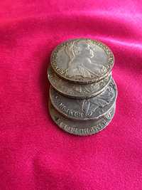Thaler 1780 theresia moneda argint