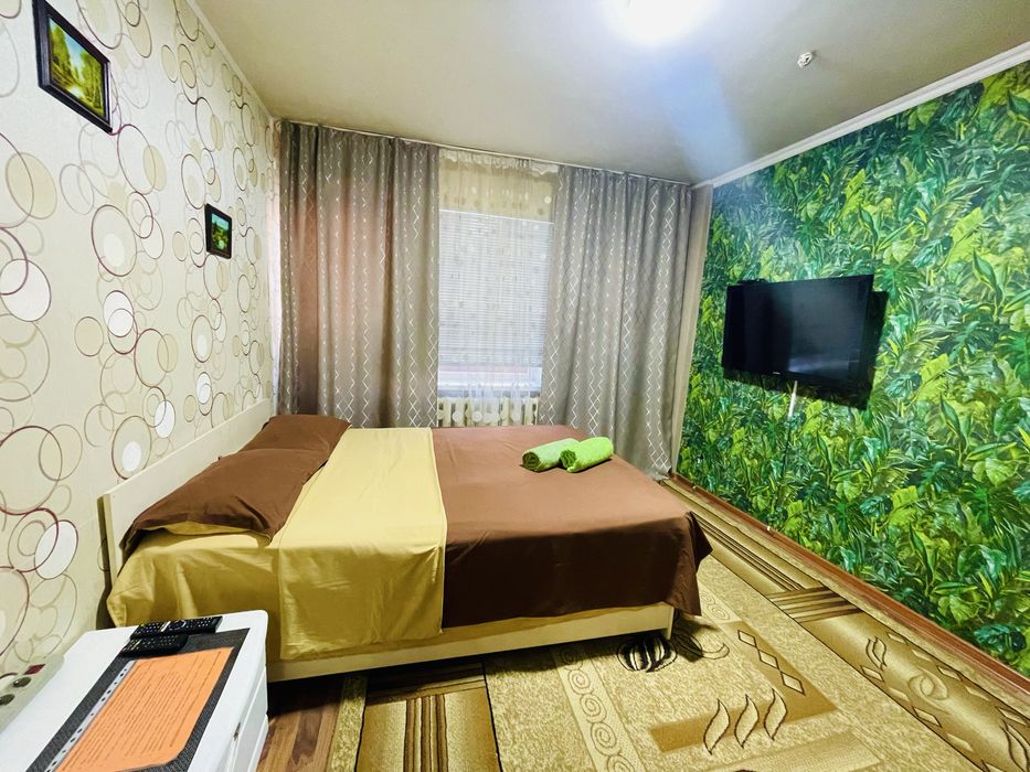 Квартира Республики Сейфуллина