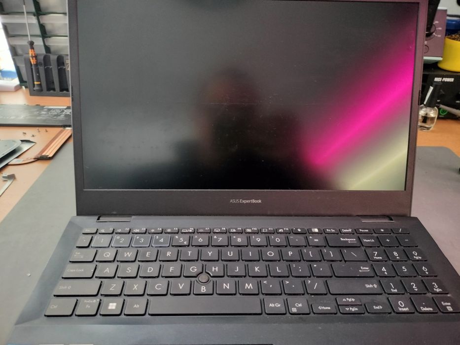 Dezmembrez Asus ExpertBook B2502CBA