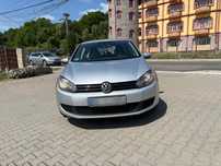 Vw golf 6 euro 5