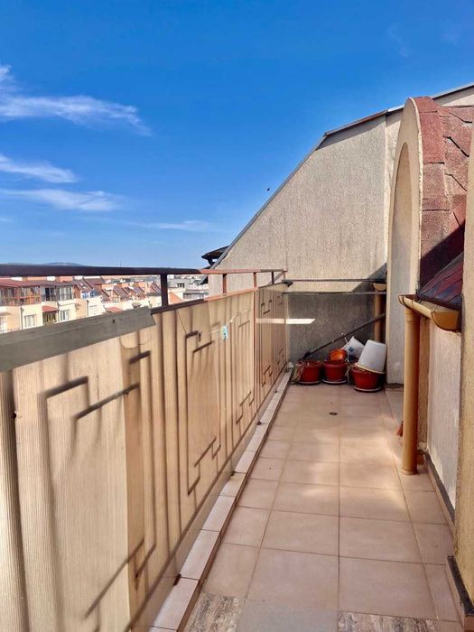 Продава се Тристаен апартамент в Бургас, Меден рудник - зона А - 90 кв.м за 945 €/кв.м - Снимка #12