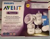 Pompa san Philips Avent Natural