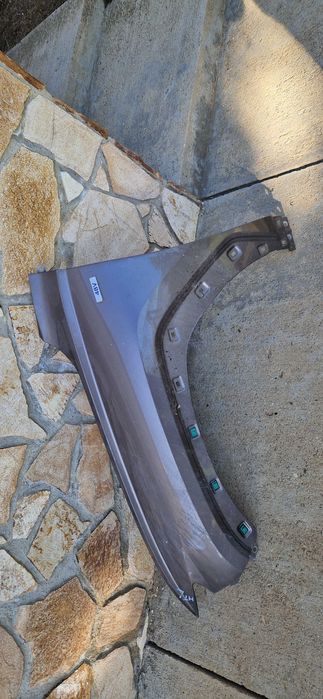 Преден ляв калник за Hyundai Tucson NX4