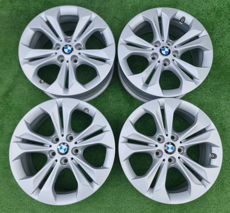 Oригинални джанти BMW X1/F48 X2/F39 - 17 цола